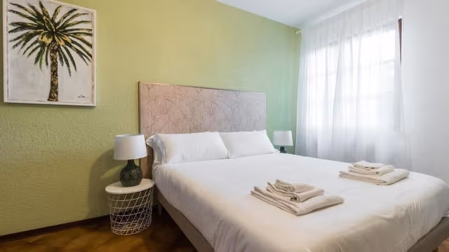 Apartment, Multiple Beds (C1)
