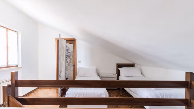 Apartment, 2 Bedrooms (B5)