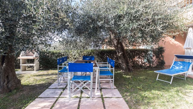 Apartment, 2 Bedrooms, Patio (C2)