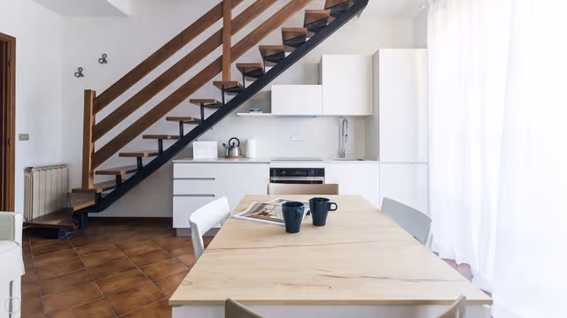 Apartment, 2 Bedrooms (B5)
