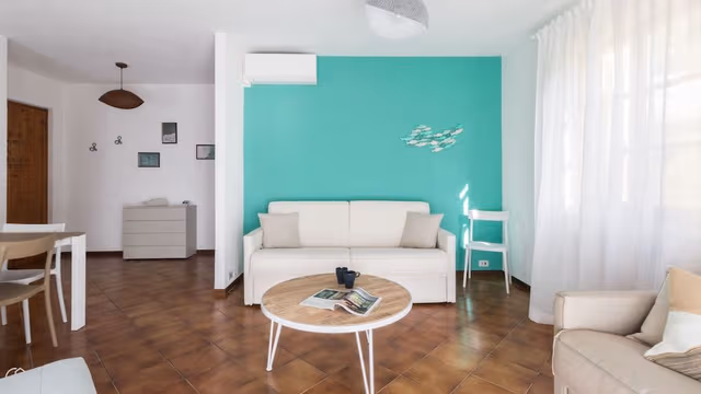 Apartment, 2 Bedrooms, Patio (C2)