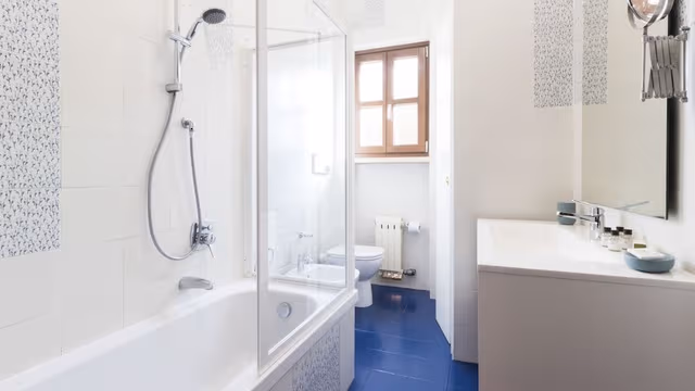Apartment, 4 Bedrooms (A2)