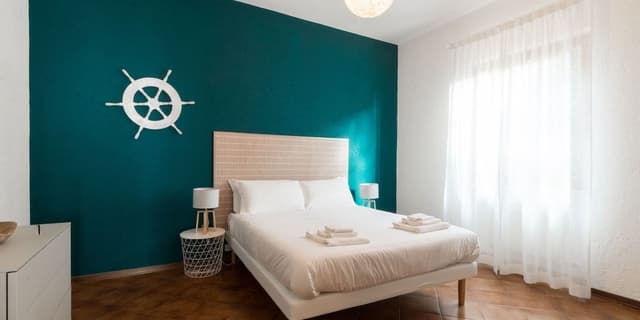 Apartment, 4 Bedrooms (A2)