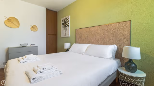 Apartment, Multiple Beds (C1)
