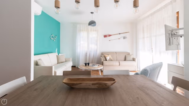 Apartment, 2 Bedrooms, Patio (C2)