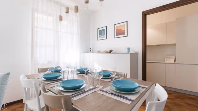 Apartment, 2 Bedrooms, Patio (C2)