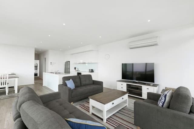 Deluxe Two Bedroom Ocean View #201