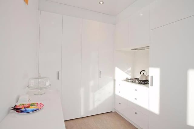 Premium Townhouse 32
