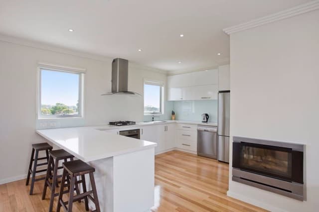Premium Townhouse 32A