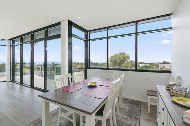 Deluxe Two Bedroom Ocean View #201