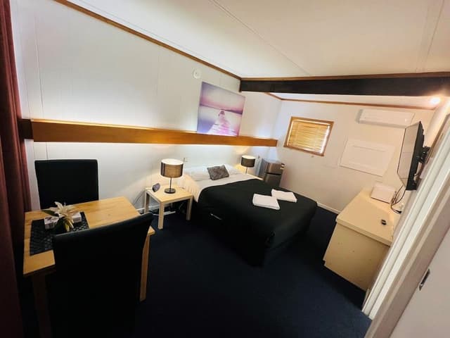 Standard Double Room, 1 Bedroom