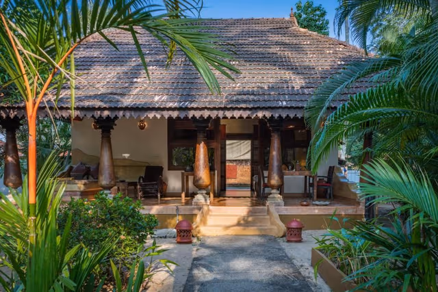Pool Villa