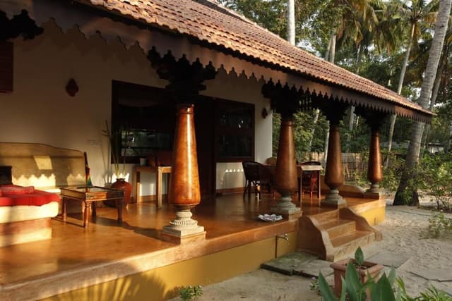 Pool Villa