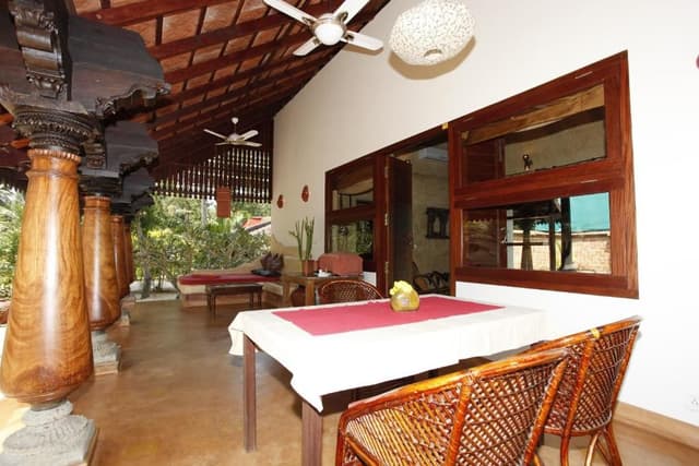 Pool Villa