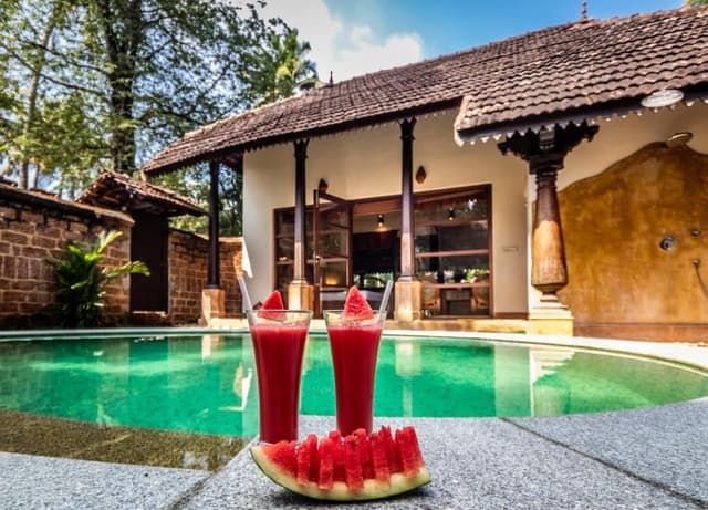 Pool Villa
