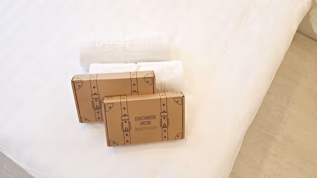 Premium King Room