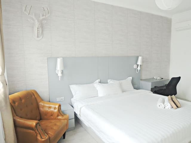 Premium King Room
