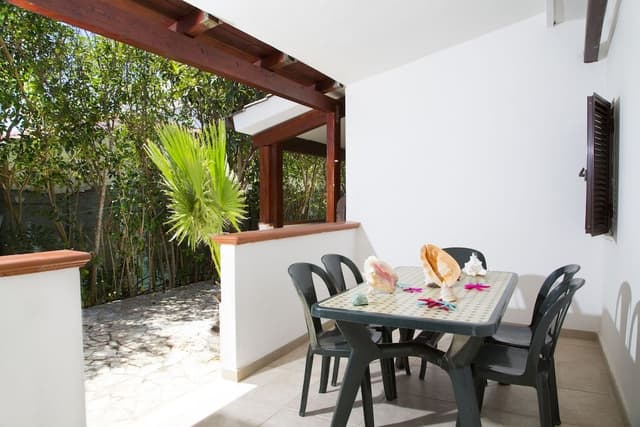 Apartment, 1 Bedroom, Garden View (A)