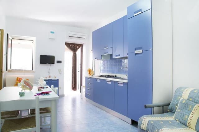Apartment, 1 Bedroom, Garden View (C)