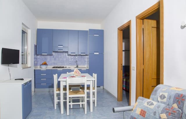 Apartment, 2 Bedrooms, Garden View (D Large)