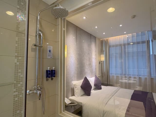 Superior Room, 1 Queen Bed