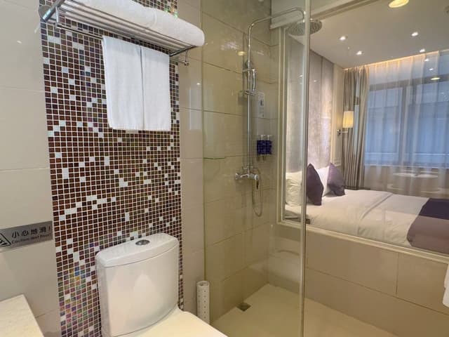 Superior Room, 1 Queen Bed