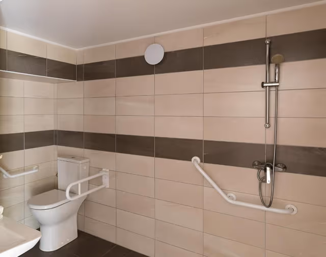Apartment - Disability Access