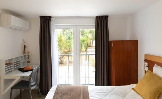 Apartment - Disability Access