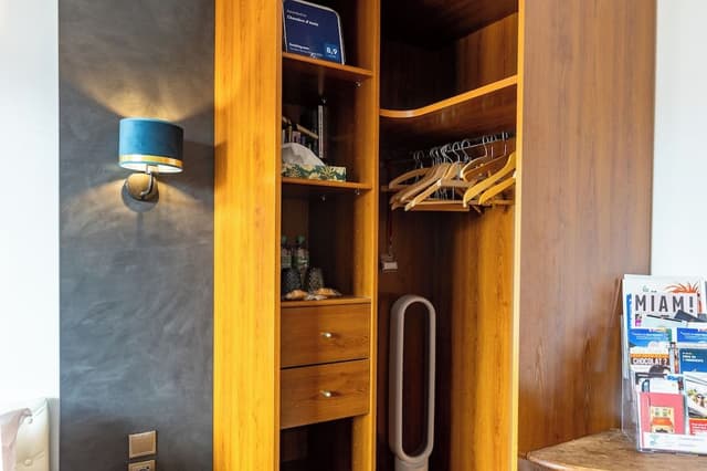 City Room, 1 Bedroom, Non Smoking, Terrace