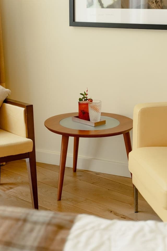 Enviable Double Room