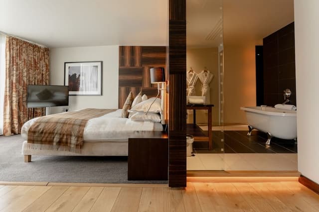 Fabulous Suite