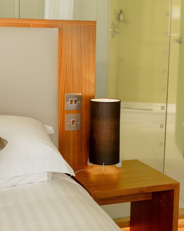 Enviable Double Room