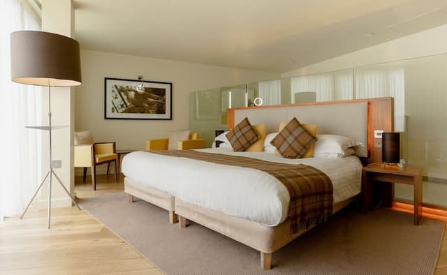 Enviable Double Room