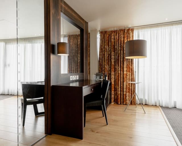 Fabulous Suite