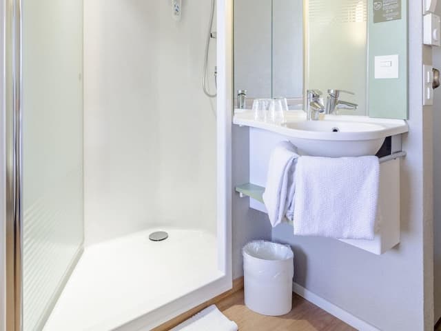 Twin Room, 2 Twin Beds