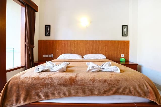 Superior Room (Pool Side)