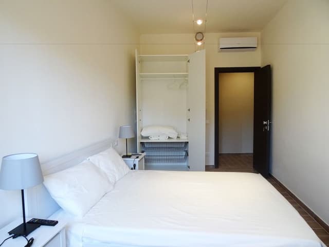 Triple Room, Private Bathroom