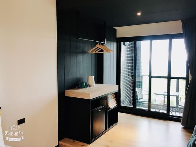 Standard Quadruple Room, Ocean View