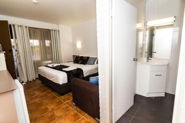 Deluxe Double Room, 1 King Bed
