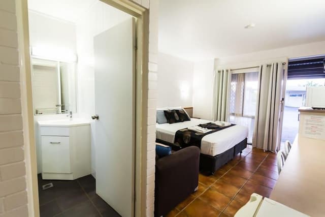 Deluxe Double Room, 1 King Bed