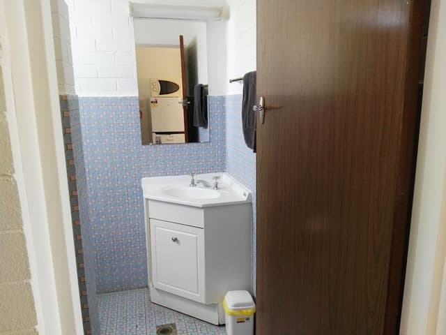 Standard Room, 1 Queen Bed