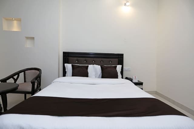 Double or Twin Room