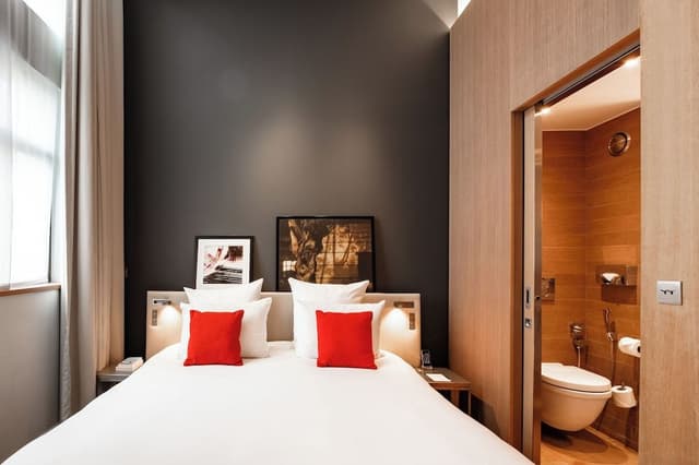 Classic Room