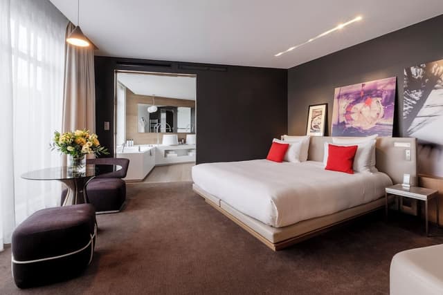 Codet Spa Suite