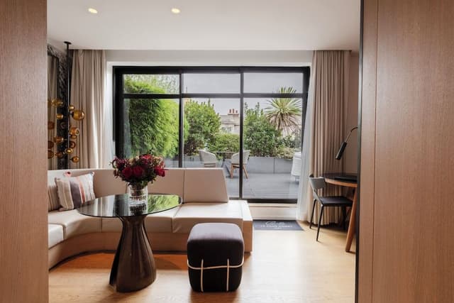Codet Spa Suite