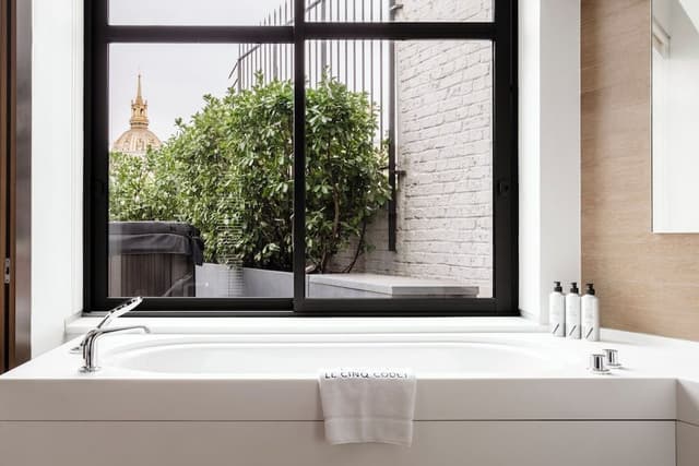 Codet Spa Suite