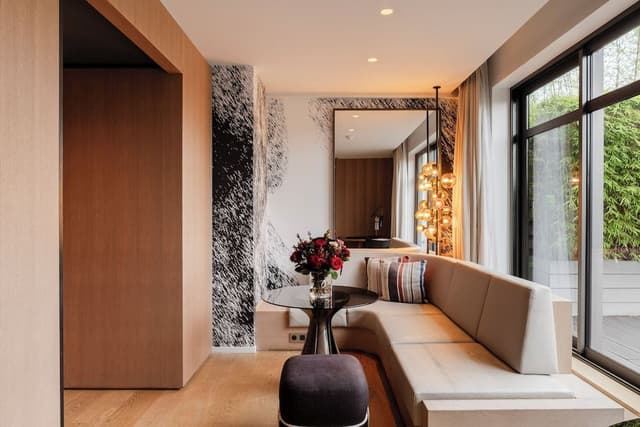 Codet Spa Suite