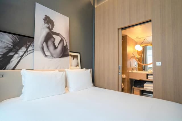 Classic Room