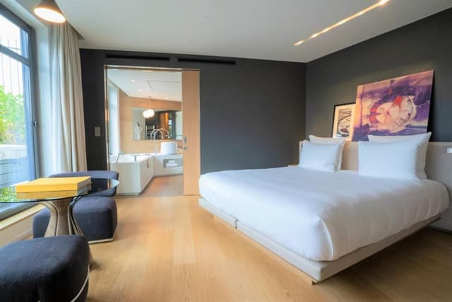 Codet Spa Suite
