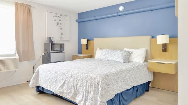 Superior Single Room